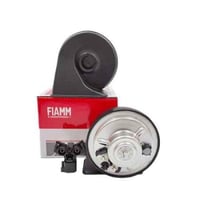 FIAMM-فيام: بوري سيارة قوي بصوت إيطالي ناعم - جودة...