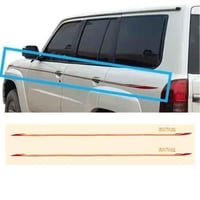 خط شطرطون نيسان باترول فتك 2010 الى 2024 (4 أبواب)...