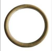 تلبيسة دركسون من الجلد بألوان متعددة | لمسات سيارت...