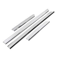 ازياق لاندكروزر 2012-2015 | 4 قطع نياكل ابواب جانب...