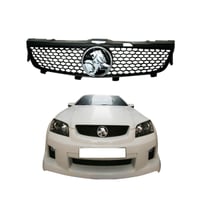 شبك هولدن أمامي لسيارة لومينا 2006-2010 .