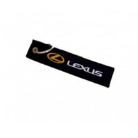 ميدالية لكزس قماش