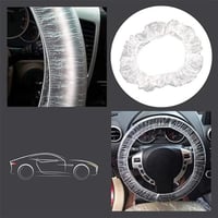 تلبيسة دركسون شفاف (عرض الجملة 100 قطعة) - حماية ب...