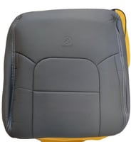 تلبيسة مراتب لاندكروزر 2016-2021 VXR: جلد فاخر-ويل...