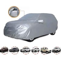 طربال لاندكروزر وبرادو مبطن قطن - غطاء سيارة جيب و...