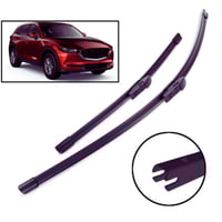 مساحات مازدا للزجاج الأمامي-لمسات سيارتي