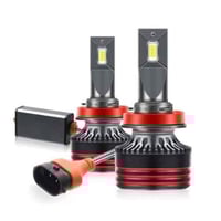 لمبات سيارة ليد سوناتا 2006-2019 انوار ليد سيارات...