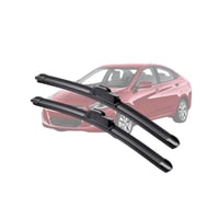 مساحات اكسنت للزجاج الأمامي-لمسات سيارتي