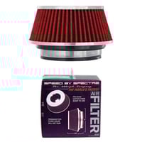 فلتر هواء سبكتر الرياضي - الأداء الأمثل لمحرك سيار...