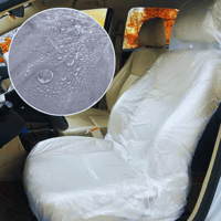 حماية كاملة لمراتب سيارتك مع 12 كيس من أكياس مراتب...