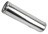 وصلة انتيك فلتر هواء رياضي بزاوية 90 درجة 4 أنش