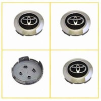 غطاء جنط جيب لاندكروزر 2016-2021 -جودة عالية