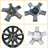 غطاء جنط جيب لكزس 2016-2021 -جودة عالية