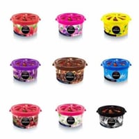 معطر جوسيارة أروما أورجانيك متعدد الروائح - انتعاش...