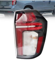 اسطب خلفي تاهو 2021-2024 ليد | ديبو تايواني