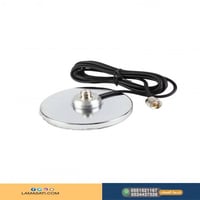 قاعدة انتل مغناطيس مع كيبل نحاس - لمسات سيارتي