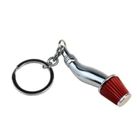 ميدالية مفاتيح فلتر هواء رياضي