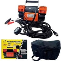 ماطور هواء 300 لتر3XR (2 بستم) - يعبئ عدة إطارات م...