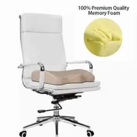 وسادة مقعد السيارة طبية لتخفيف آلام الظهر