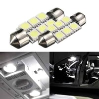 لمبة سقف ليد 2 واط 6 شريحه