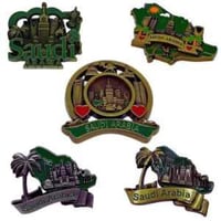 مغناطيس السعودية | تصاميم متنوعة تناسب جميع الأذوا...