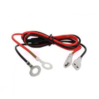 شاحن منفذ USB + منفذ TYPE C