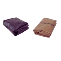 شراع هايلوكس غمارة واحدة 2016-2024 من لمسات الغراب...