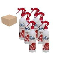 كرتون 6 حبات معطر جو برائحه التوت من فريدا-460 مل