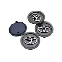 غطاء جنط هايلكس دبل و فورتشنر -جودة عالية