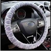 تلبيسة دركسون قماش بألوان متعددة | لمسات سيارتي