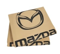 تلبيسة مراتب مازدا- 2 قطعة -من لمسات سيارتي.