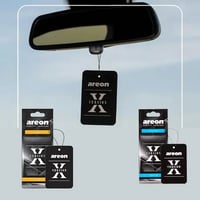 معطر اريون إكس: انتعاش يدوم برائحة متنوعة!