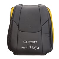 تلبيسة مراتب مازدا CX-9: حماية فائقة وأناقة لا مثي...
