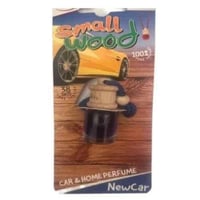 معطر جو أفضل روائح للسيارات برائحة نيو كار