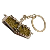 سلسلة مفاتيح كابريس كلاسيك