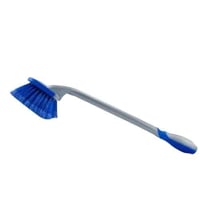 فرشاة تنظيف سيارة بمقبض طويل | مثالية لبطانات العج...