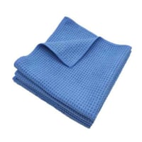 أفضل فوط تنظيف الزجاج السيارة مقاس 40*40 سم