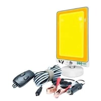 لمبة رحلات بمغناطيس صغيرة لونين TM9