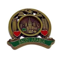 مغناطيس السعودية | تصاميم متنوعة تناسب جميع الأذوا...