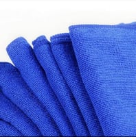 افضل مناشف للسيارات مايكرو فايبر ذات امتصاص عالٍ ل...