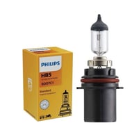 لمبة هالوجين فيليبس 9007/HB5 (65/55 واط)