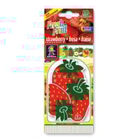 معطر سيارة اسباني برائحة الفراولة افضل رائحة للسيا...