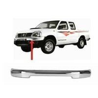 بكج واجهية نيسان ددسن الشامل (2006 - 2016) - صدام...