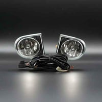 كشافات ضباب نيسان باترول 2004 - 2005