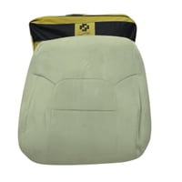 تلبيسة مراتب لاندكروزر1998-2007: أناقة راقية.