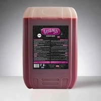 جالون شامبو واكس ملون لايف لاينز 20 لتر