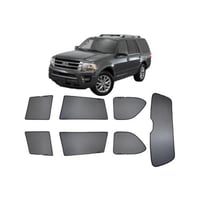 ستارة فورد اكسبديشن 2018-2021 قماش