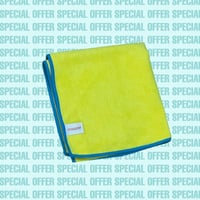 قطعة قماش من المايكرو فايبر 40*40 من الألياف الدقي...