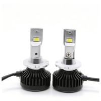 اضاءات الليد لسيارات -D2S - ضمان سنة: إضاءة استثنا...