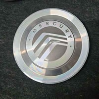 غطاء جنط جراند ماركيز، مقاس 17 بوصة، 2006-2011